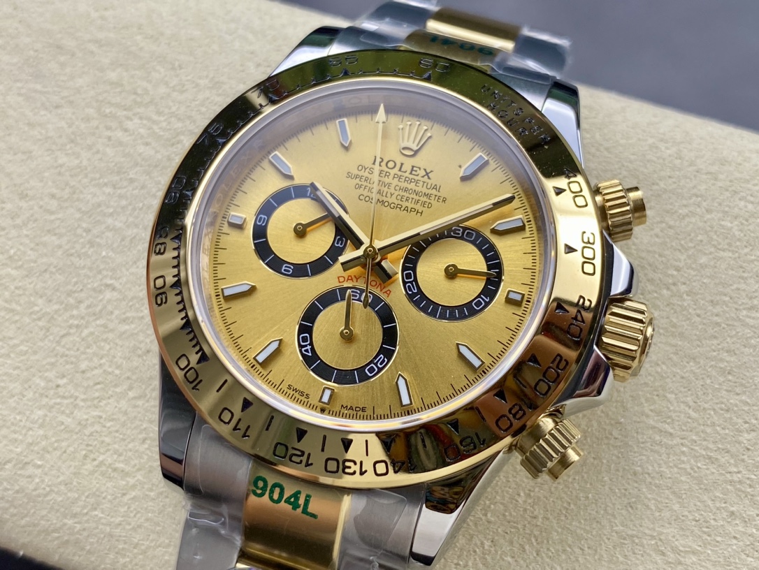 Rolex-Cosmograph Daytona-m126503-0004